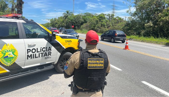 Rodovias estaduais registram quase 20% menos acidentes entre Natal e Ano Novo